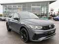 Volkswagen Tiguan 2.0 TDI R-LINE 4-MOTION/PANORAMA/MATRIX Grau - thumbnail 4