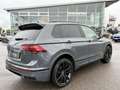Volkswagen Tiguan 2.0 TDI R-LINE 4-MOTION/PANORAMA/MATRIX Grau - thumbnail 3