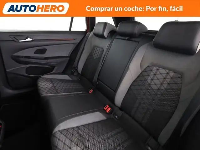 Volkswagen Golf view 15