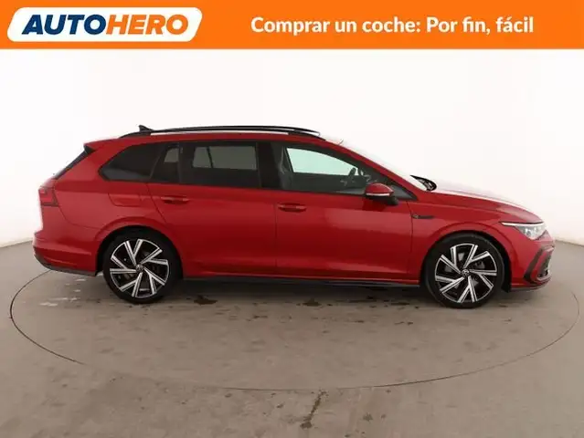 Volkswagen Golf view 7