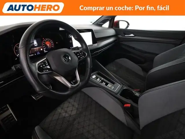Volkswagen Golf view 12