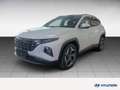 Hyundai TUCSON 1.6 T-GDI Trend 2xKlima ACC AUT DynLicht Weiß - thumbnail 2