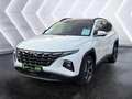 Hyundai TUCSON 1.6 T-GDI Trend 2xKlima ACC AUT DynLicht Weiß - thumbnail 24