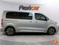 Citroen Spacetourer Talla M BlueHDi 131KW(180) S&S EAT6 Feel Gris - thumbnail 3