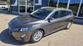 Ford Focus Traveller TDCI Aut. ''1.Besitz'' ''AHV'' Grau - thumbnail 4