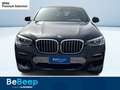 BMW X4 XDRIVE20D MHEV 48V MSPORT AUTO Black - thumbnail 3
