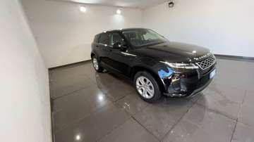 Range Rover Evoque 2.0d i4