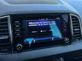 Skoda Karoq 2,0 TDI SCR 4x4 Scout DSG Blau - thumbnail 19
