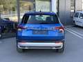 Skoda Karoq 2,0 TDI SCR 4x4 Scout DSG Blau - thumbnail 5