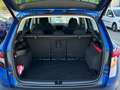 Skoda Karoq 2,0 TDI SCR 4x4 Scout DSG Blau - thumbnail 7