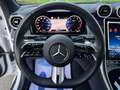 Mercedes-Benz GLC 300 Coupè 300 AMG Line Premium Plus 4matic 258CV Bianco - thumbnail 10