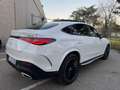 Mercedes-Benz GLC 300 Coupè 300 AMG Line Premium Plus 4matic 258CV Bianco - thumbnail 3