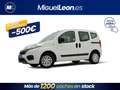 Fiat Qubo 1.4 Easy Blanco - thumbnail 1