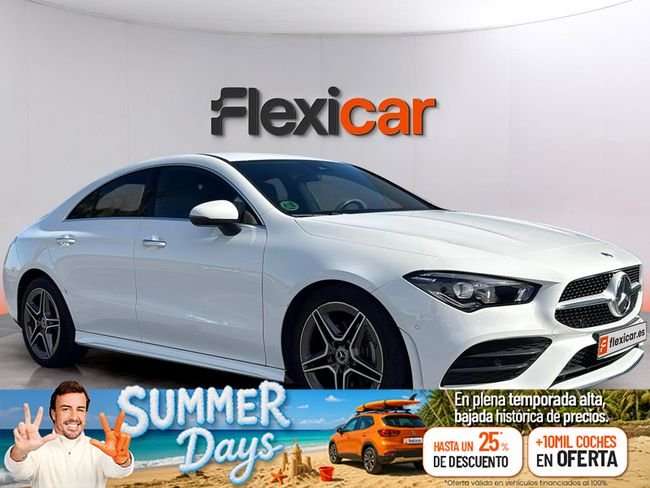 Mercedes-Benz CLA 180 null - foto 1