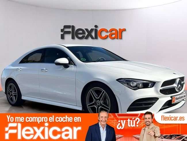Mercedes-Benz CLA 180 - foto 1