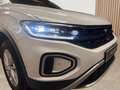 Volkswagen T-Roc 1.0 TSI Life ** Park Assist | Navi/Carplay | Ze... Blanc - thumbnail 4