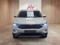 Volkswagen T-Roc 1.0 TSI Life ** Park Assist | Navi/Carplay | Ze... Blanc - thumbnail 2