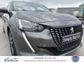 Peugeot 208 Allure Pack 1.2i  130 cv BV EAT8 Grigio - thumbnail 9