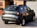 Dacia Duster 1.6i GPL-89.000km-U.Prop-Tag.Cert-GARANZIA-2019 Grau - thumbnail 6