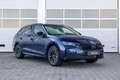 Skoda Octavia Combi 1.5 TSI 150pk MHEV Sportline Tour | Panorama Blauw - thumbnail 8