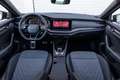 Skoda Octavia Combi 1.5 TSI 150pk MHEV Sportline Tour | Panorama Blauw - thumbnail 5