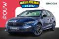 Skoda Octavia Combi 1.5 TSI 150pk MHEV Sportline Tour | Panorama Blauw - thumbnail 1