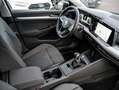 Volkswagen Golf VIII 2.0 TDI Life ACC DISC PRO KAMERA TRAVE Schwarz - thumbnail 3