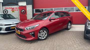 Sportswagon 1.0 T-GDi DynamicLine CAMERA / CARPLAY