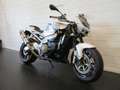 Aprilia Tuono 1000 R V2 AKRA PERFECT! Blanc - thumbnail 8