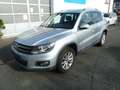 Volkswagen Tiguan Lounge Sport & Style 4Motion Silber - thumbnail 3