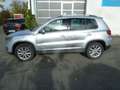 Volkswagen Tiguan Lounge Sport & Style 4Motion Silber - thumbnail 4