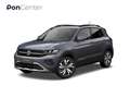Volkswagen T-Cross Life Edition 1.0 TSI 85 kW / 116 pk Grijs - thumbnail 1