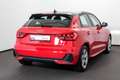 Audi A1 S line 30 TFSI S tr. SITZHZG PDC Red - thumbnail 3