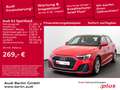 Audi A1 S line 30 TFSI S tr. SITZHZG PDC Rood - thumbnail 1