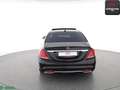 Mercedes-Benz S 350 S 350 d 4M AMG LANG FONDTV,CHAUFFEUR PAKET,HUD Noir - thumbnail 4