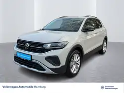 Volkswagen T-Cross 1.0 TSI Goal DSG LED Kamera Sitzhzg