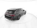 Mercedes-Benz E 300 sw 300 de phev amg line premium plus 4matic auto Grigio - thumbnail 3