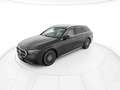 Mercedes-Benz E 300 sw 300 de phev amg line premium plus 4matic auto Grigio - thumbnail 2