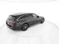 Mercedes-Benz E 300 sw 300 de phev amg line premium plus 4matic auto Grigio - thumbnail 4