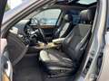 BMW X3 xDrive 30D*AUTOM*HUD*PANO*KAME*NAV*AHK*ACC*SH Argent - thumbnail 24