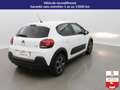 Citroen C3 C3 PureTech 110 Shine +Vitres arri¨res teintées Blanc - thumbnail 5