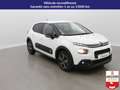 Citroen C3 C3 PureTech 110 Shine +Vitres arri¨res teintées Blanc - thumbnail 3