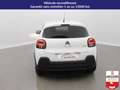 Citroen C3 C3 PureTech 110 Shine +Vitres arri¨res teintées Blanc - thumbnail 6