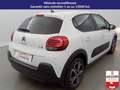 Citroen C3 C3 PureTech 110 Shine +Vitres arri¨res teintées Blanc - thumbnail 10