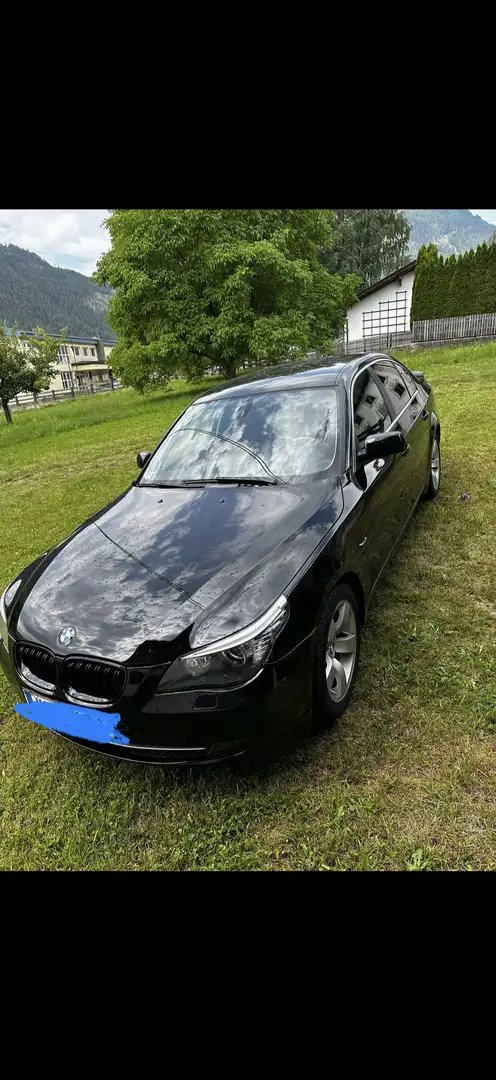BMW 520 520d - 2