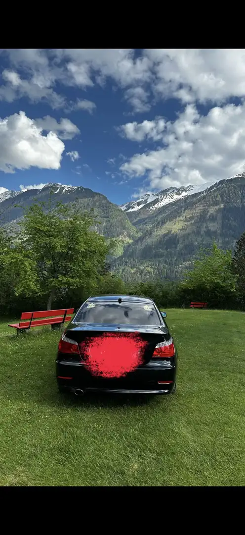 BMW 520 520d - 1