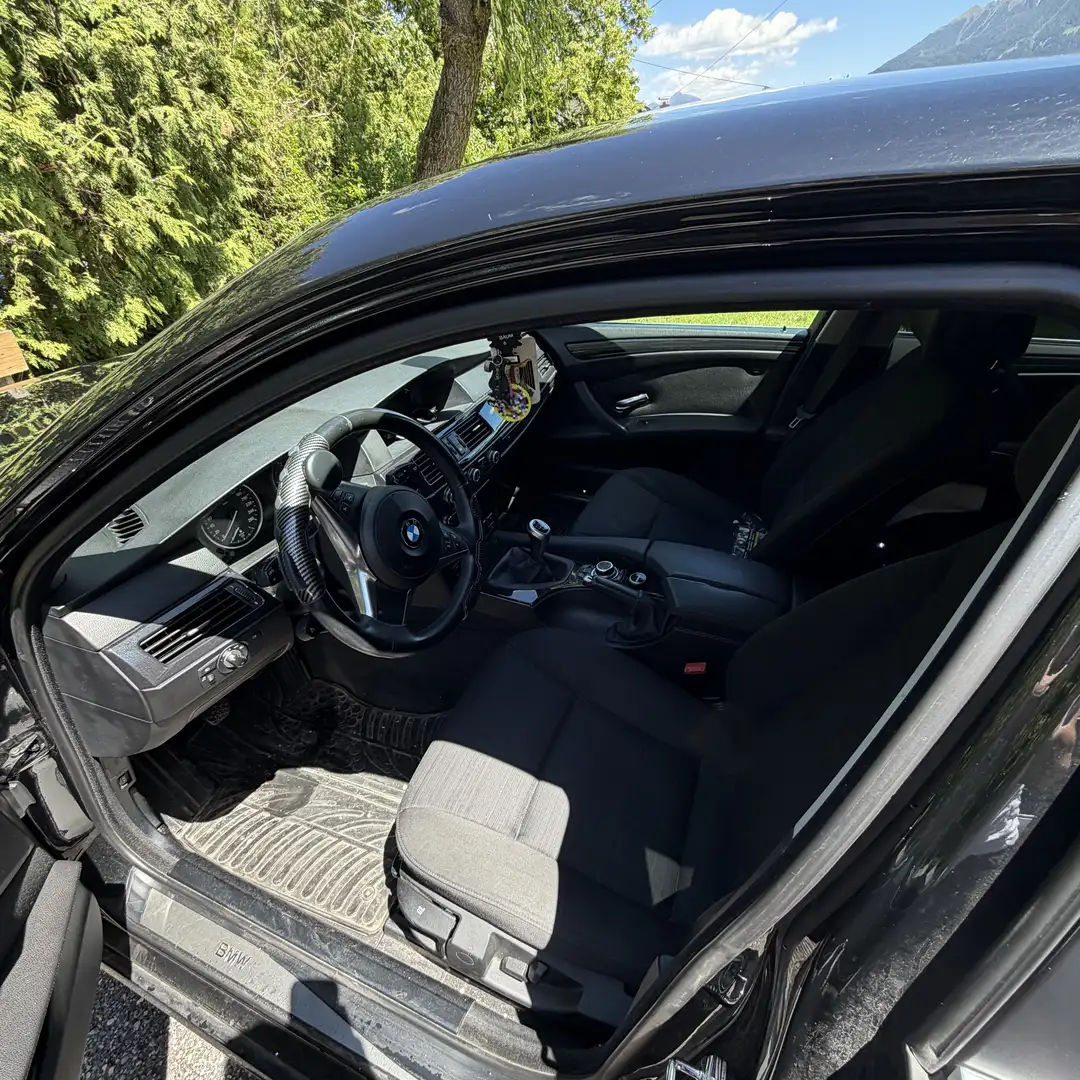 BMW 520 520d - 1