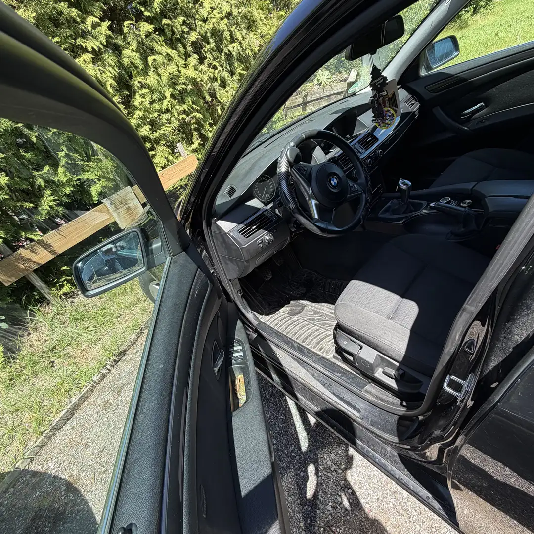 BMW 520 520d - 2