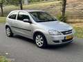 Opel Corsa 1.2-16V Full Rhythm*NAP*NEW APK 11/26*AIRCO Grijs - thumbnail 4