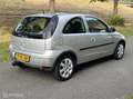 Opel Corsa 1.2-16V Full Rhythm*NAP*NEW APK 11/26*AIRCO Grijs - thumbnail 3